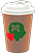 Animal Crossing Takeout coffee Image