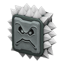 Animal Crossing Thwomp Image