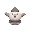 Animal Crossing Tockoid|Chic Image