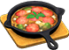 Animal Crossing Tomates al ajillo Image