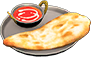 Animal Crossing Tomato curry Image