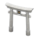 Torii Bug Framed item Gray