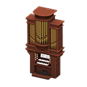 Wedding Pipe Organ
