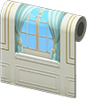 Animal Crossing White European-style wall Image