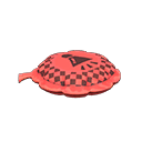 Whoopee Cushion Red