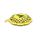 Whoopee Cushion Yellow