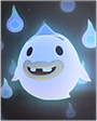 Animal Crossing Wisp's poster Image