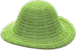 Animal Crossing Woven-vines hat Image