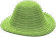 Animal Crossing Woven-vines hat Image