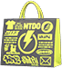 Electronics-Store Paper Bag