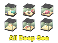 All Deep Sea