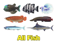 All Fish