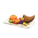 Animal Crossing cornucopia Image