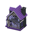 dollhouse Purple