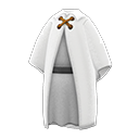 magic-academy robe White