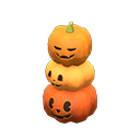 spooky tower Orange