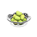 Animal Crossing twelve-grape dish Image