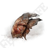 Aeonian Butterfly *999