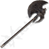 Axe Of Godfrey