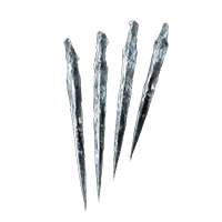 Crystal Dart *40