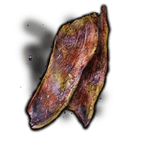 Dappled White Cured Meat *10