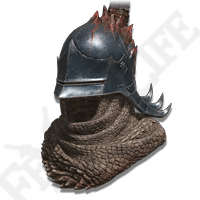 Drake Knight Helm