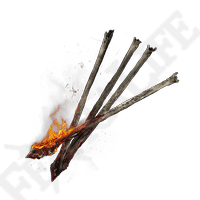 Firebone Bolt *20