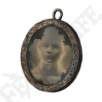 Furled Finger's Trick-Mirror