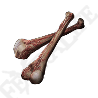 Hefty Beast Bone *999