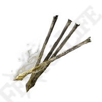 Lightningbone Bolt *20