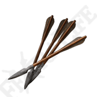 Lordsworn's Bolt *20