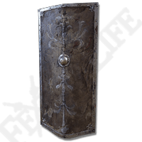 Lordsworn's Shield