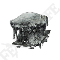 Melted Mushroom *999