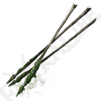 Poisonbone Arrow *99