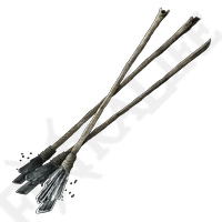 Shattershard Arrow *99