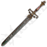 Sword Of Night And Flame