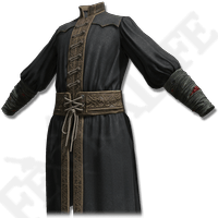 Alberich's Robe (altered)