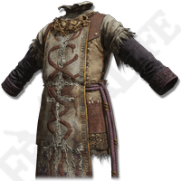 Depraved Perfumer Robe (altered)