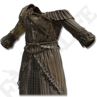 Malenia's Armor (altered)