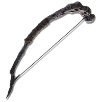 Bone Bow
