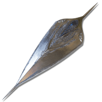 Carian Thrusting Shield