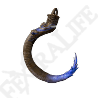 Clarifying Horn Charm +2