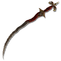 Dancing Blade of Ranah