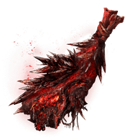 Dragon Communion Flesh *10