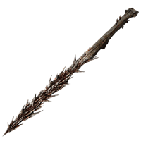 Dragon Communion Harpoon *10