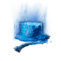 Drawstring Royal Magic Grease *10