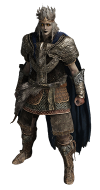 Elden Lord Set