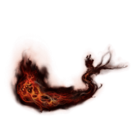 Ember of Messmer *999