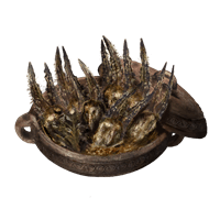 Gourmet Scorpion Stew