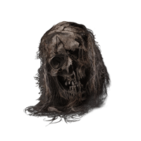 Grave Keeper's Brainpan *999